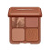 HUDA BEAUTY Bronze Filter Palette
