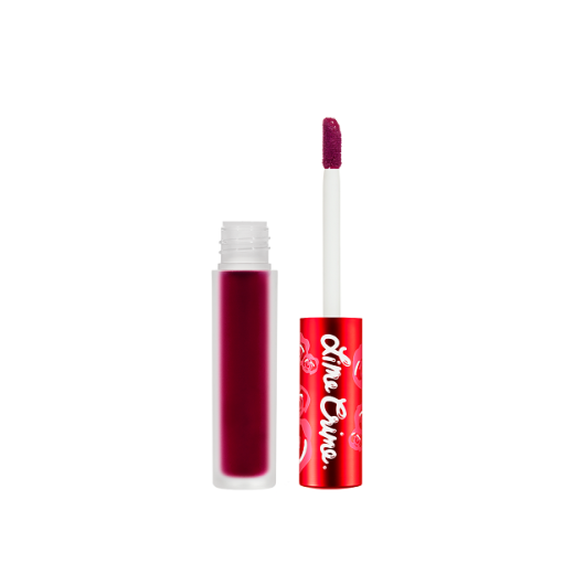 Lime Crime Velvetines Liquid Lipstick