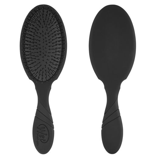 Wetbrush Pro Detangler Black