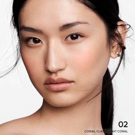 GUERLAIN Terracota Blush