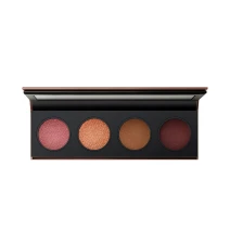 MAC Eye Shadow Palette X4 / Sepia Collection