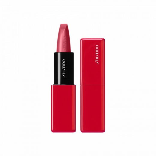 SHISEIDO Technosatin Gel Lipstick