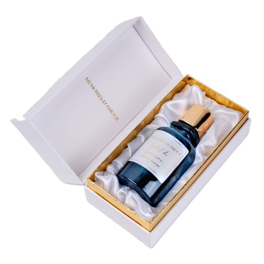 MEMOIRES D'AMOUR Eclat De Lumiere