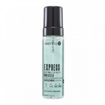 SIENNA X PROFESSIONAL Express Tan Water Mousse