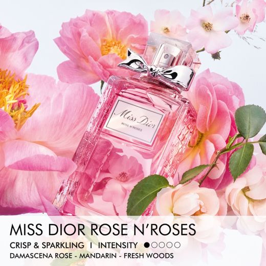 DIOR Miss Dior Rose N'Roses