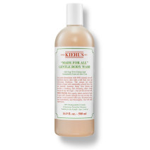 Kiehl's “Made for All” Gentle Body Cleanser  (Ķermeņa mazgāšanas līdzeklis visai ģimenei)