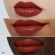 BOBBI BROWN Luxe Lip Color Ruby