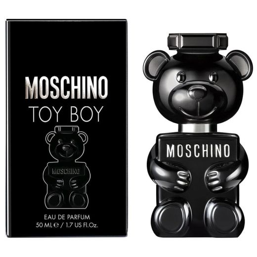 MOSCHINO Toy Boy 50 ml