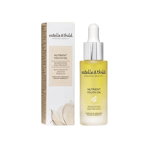 Estelle & Thild BioDefense Nutrient Youth Oil