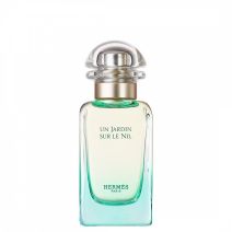 HERMÈS Un Jardin sur le Nil 
