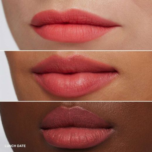 BOBBI BROWN Luxe Matte Liquid Lipstick