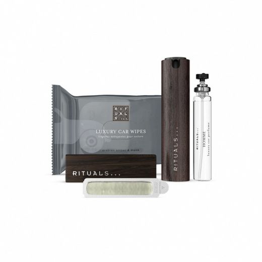 RITUALS Car Gift Set Homme 