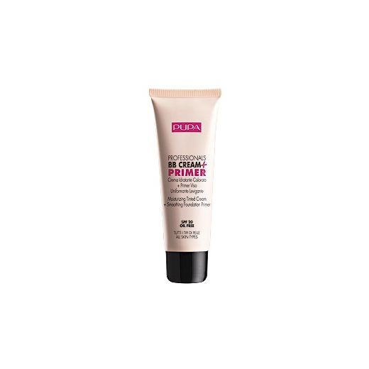 PUPA BB Cream-Primer