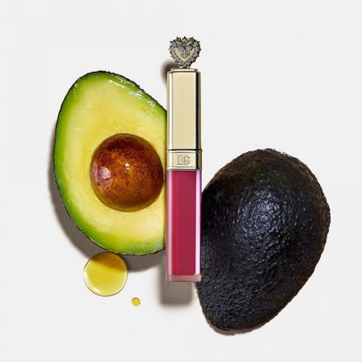 DOLCE&GABBANA BEAUTY Everkiss Liquid Lip No Transfer Soft Matte Liquid Lipstick 