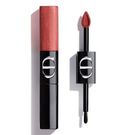DIOR Rouge Dior Sequin Liquid Duo