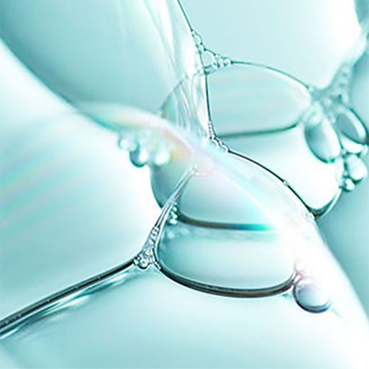 LA MER The Cool Micellar Cleanser