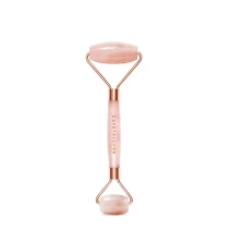CRYSTALLOVE Rose Quartz Roller