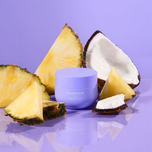 FLORENCE BY MILLS Pineapple Whip 24Hr Repleneshing Moisturizer