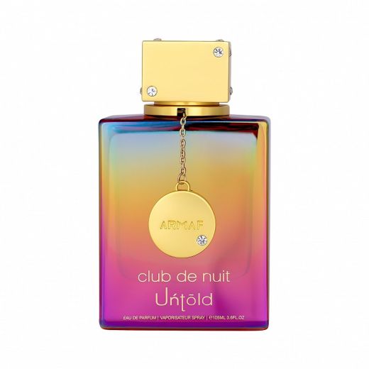  ARMAF  Club De Nuit Red Untold 