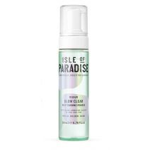 Isle of Paradise Medium Glow Clear Self Tanning Mousse  (Paštonējošās putas)