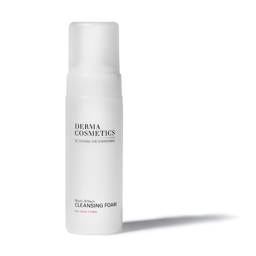 DERMACOSMETICS Multi-Effect Cleansing Foam