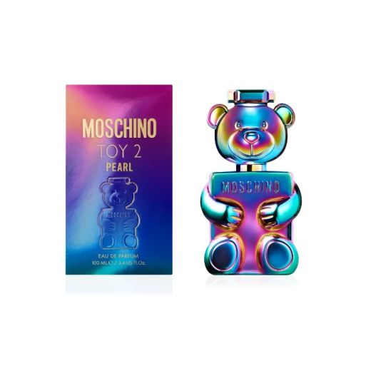 MOSCHINO Toy 2 Pearl
