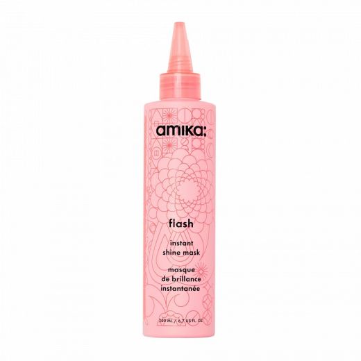 AMIKA Flash Instant Shine Mask