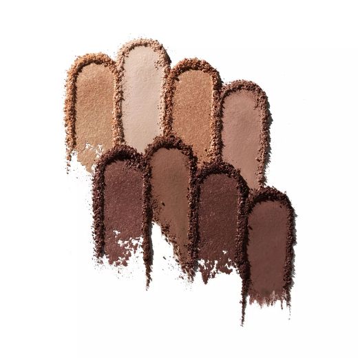 Catrice Cosmetics The Pure Nude Eyeshadow Palette