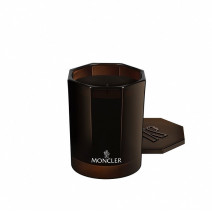 MONCLER  Le Cedre Bleu Scented Candle