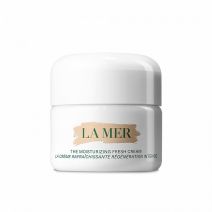 LA MER The Moisturizing Fresh Cream