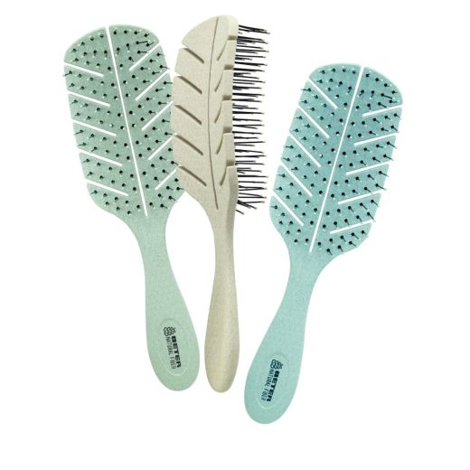 Beter Natural Fiber Detangling Brush