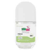 Sebamed Sensitive Skin Fresh Deo Lime 48h