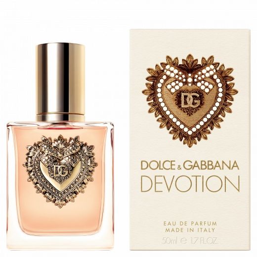 DOLCE&GABBANA Devotion