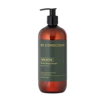 BAREX ITALINA Be Conscious Breathe Mindful Body Shower