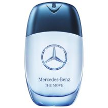 MERCEDES-BENZ The Move 