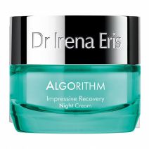 DR IRENA ERIS Algorithm Impressive Recovery Night Cream 