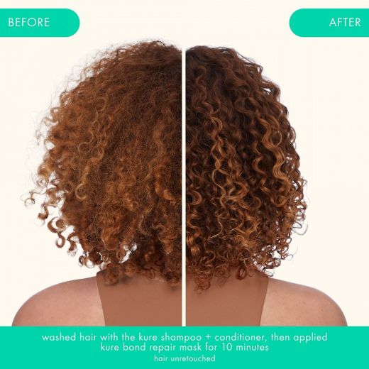AMIKA The Kure Strength Repair Conditioner