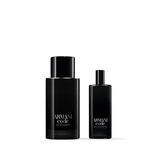 ARMANI Code Gift Set For Men 75 ml
