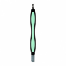  DOUGLAS COLLECTION ACCESSORIES Steelware Cuticle Groomer