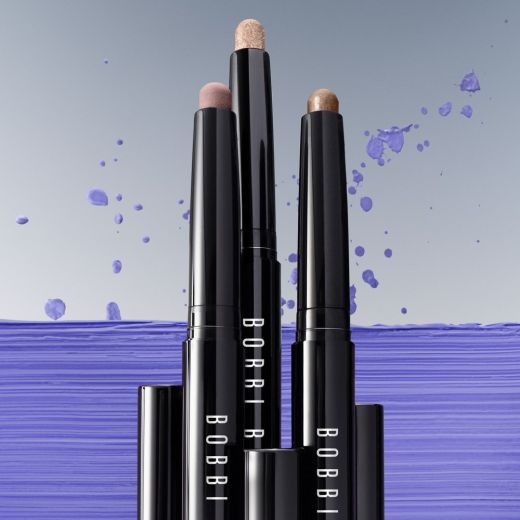 BOBBI BROWN Long-Wear Cream Shadow Stick Trio