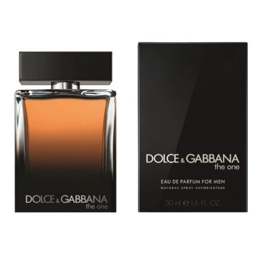 Dolce & Gabbana The One for Homme EDP  (Parfimērijas ūdens vīriešiem)
