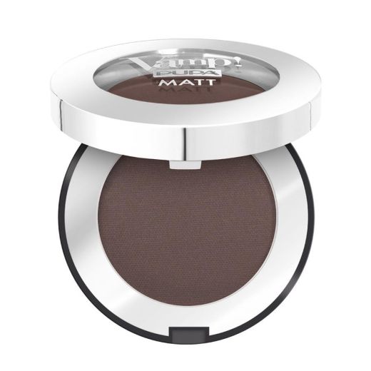 PUPA Vamp! Matt Compact Eyeshadow