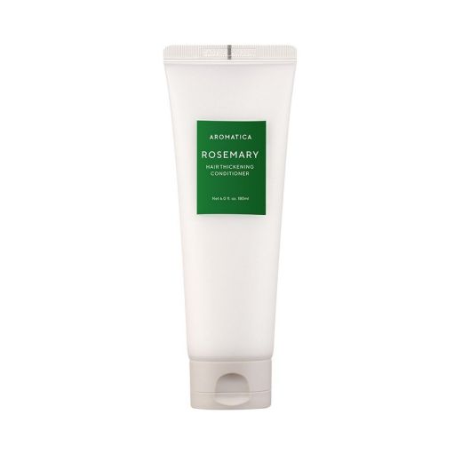 AROMATICA Rosemary Hair Thickening Conditioner