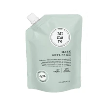 MIMARE Anti Frizz Mask
