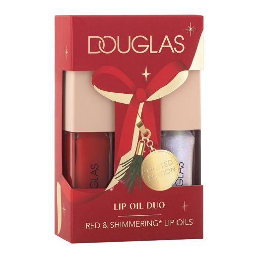 DOUGLAS COLLECTION MAKE-UP Lip Oil Duo