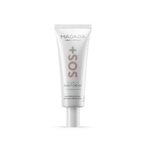 Madara SOS+ Sensitive Night Cream