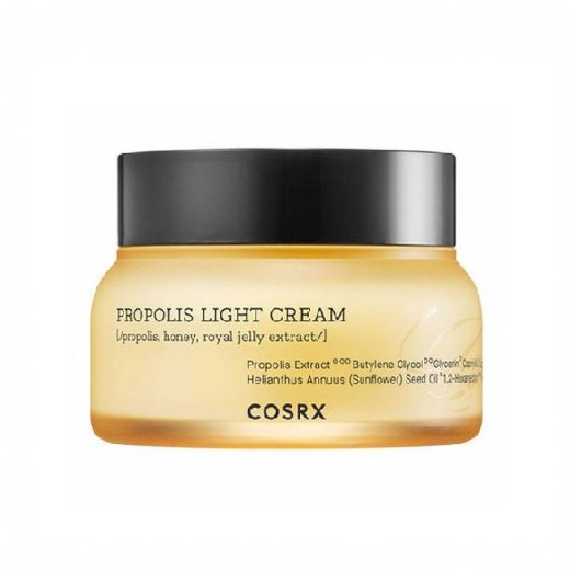 COSRX Full Fit Propolis Light Cream