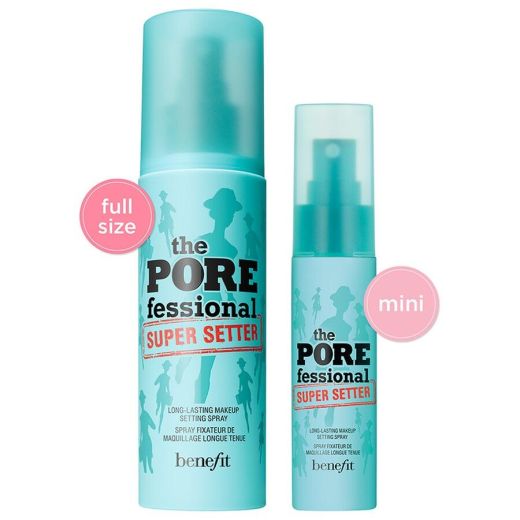 Benetit Cosmetics The Porefessional: Super Setter