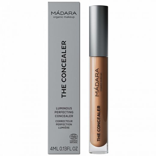 Madara Luminous Perfecting Concealer