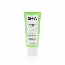Q+A  Apple AHA Exfoliating Gel